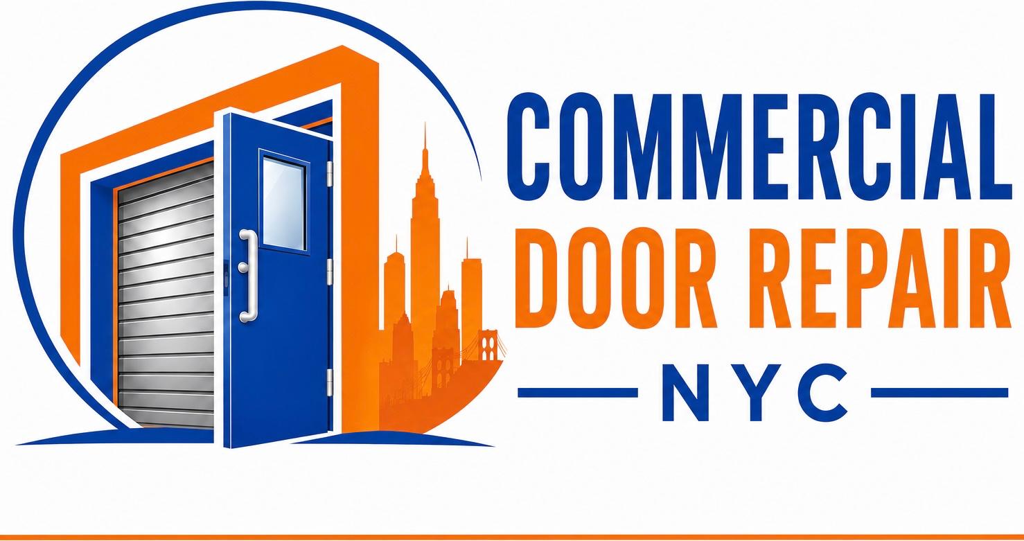 Commercial Door Repair NYC
